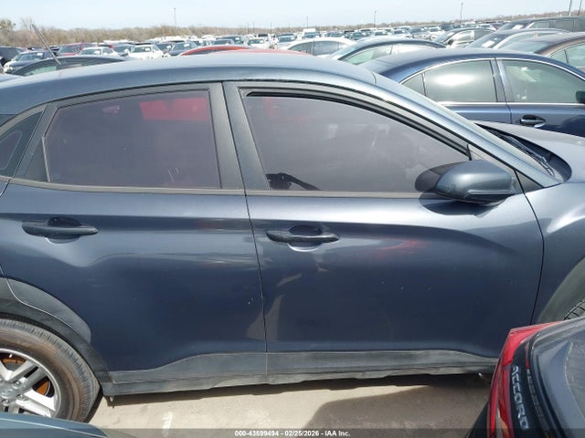 Hyundai KONA Se