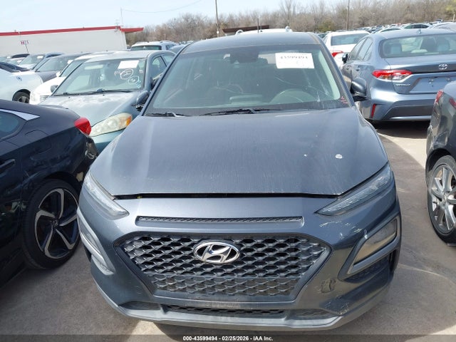 Hyundai KONA Se