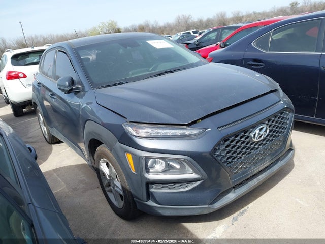 Salvage Hyundai KONA Image
