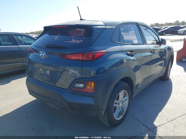 Hyundai KONA Se