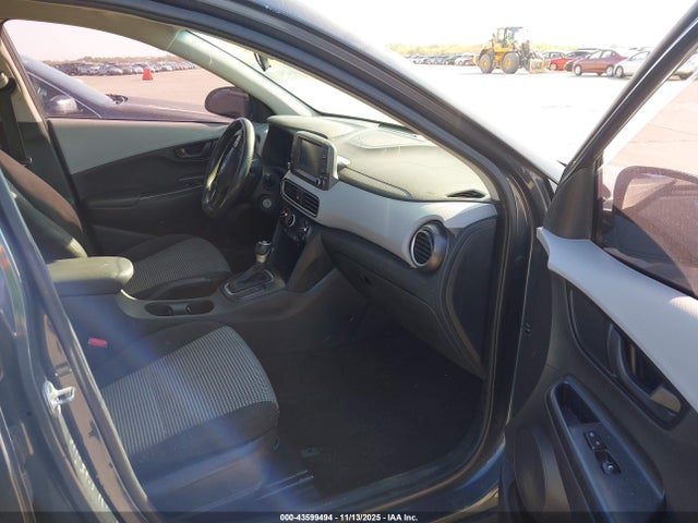 Hyundai KONA Se
