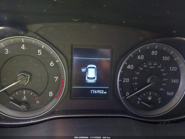 Hyundai KONA Se