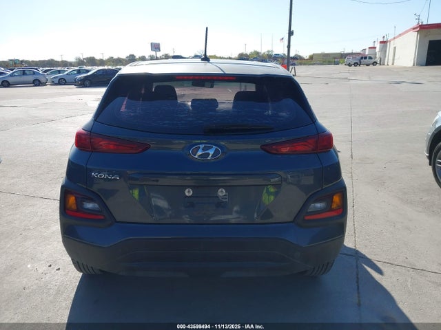 Hyundai KONA Se