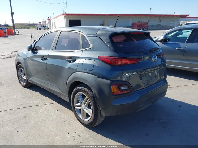 Hyundai KONA Se