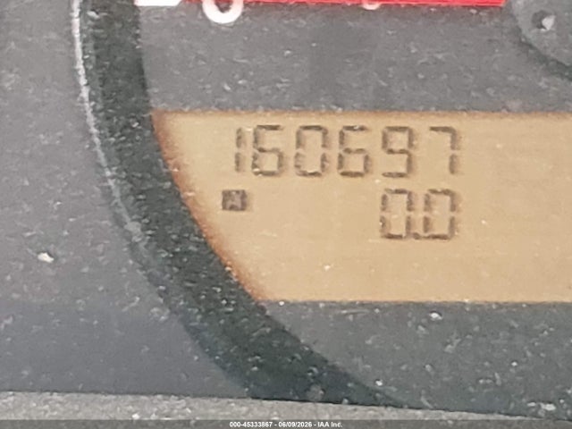 Nissan Frontier Sv