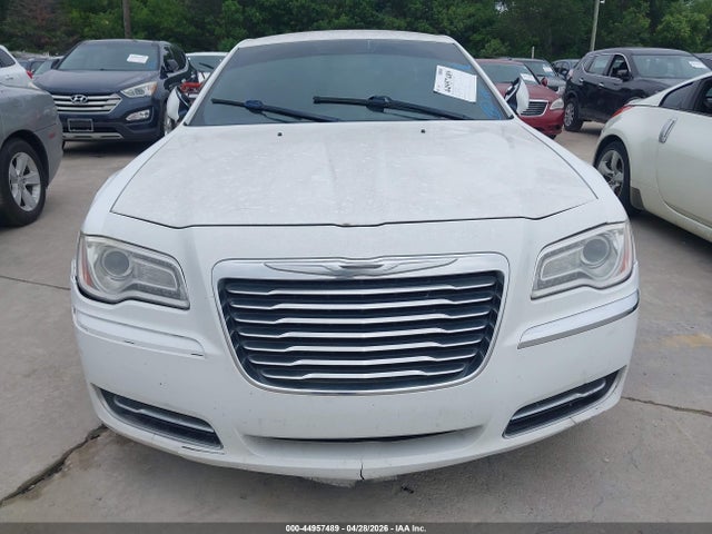 Chrysler 300 Motown