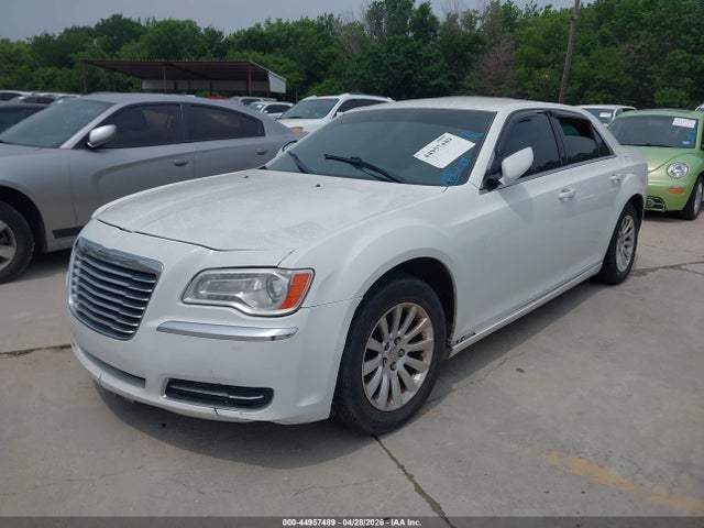 Chrysler 300 Motown