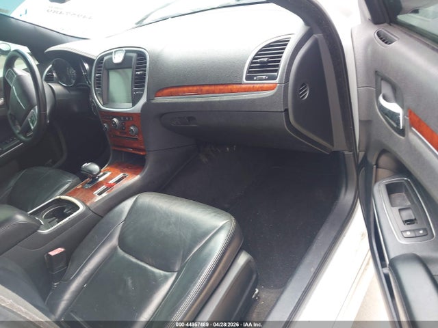 Chrysler 300 Motown