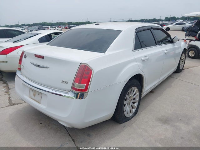 Chrysler 300 Motown