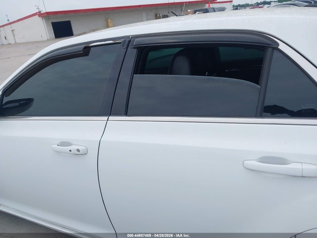 Chrysler 300 Motown