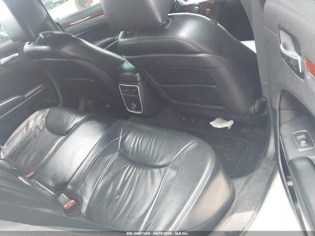 Chrysler 300 Motown