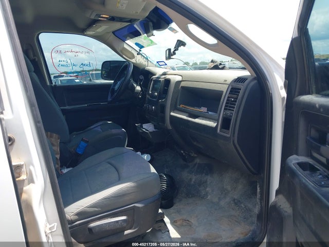Ram 3500 Tradesman