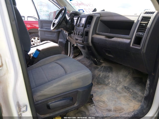 Ram 3500 Tradesman