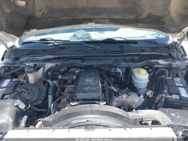 Ram 3500 Tradesman