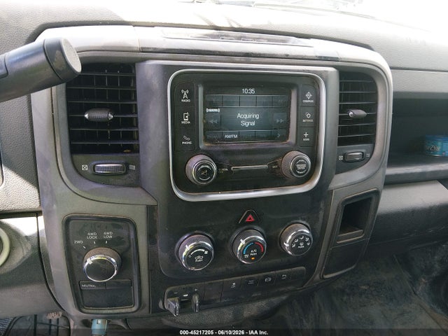 Ram 3500 Tradesman