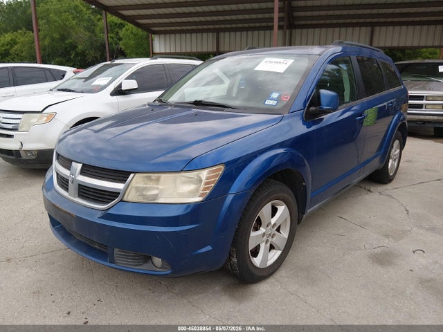 Dodge Journey Sxt