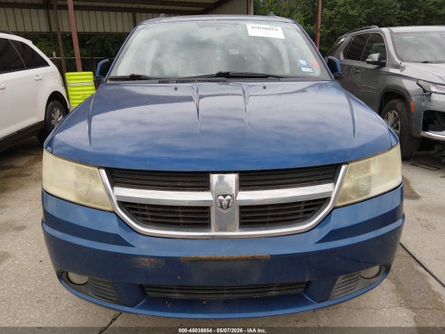 Dodge Journey Sxt