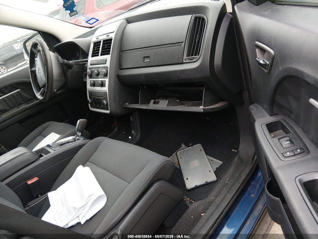 Dodge Journey Sxt