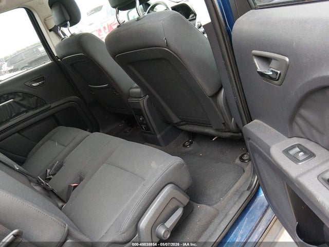 Dodge Journey Sxt
