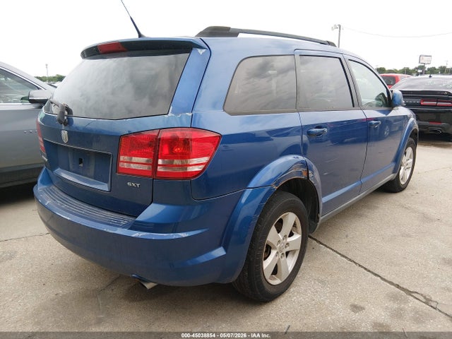 Dodge Journey Sxt