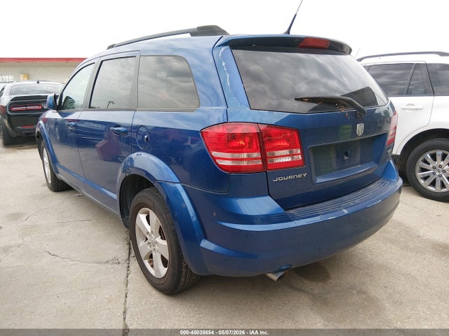 Dodge Journey Sxt