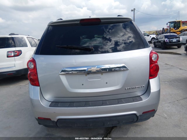 Chevrolet Equinox 2lt