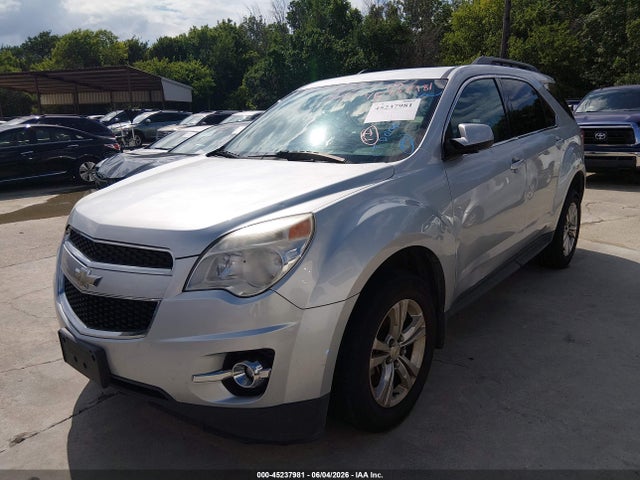 Chevrolet Equinox 2lt