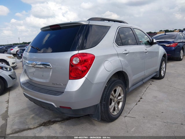Chevrolet Equinox 2lt