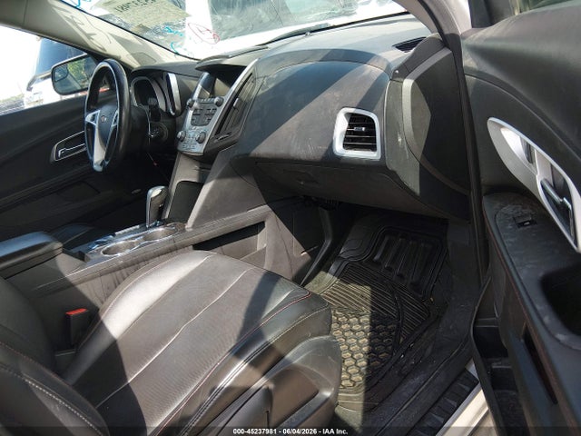 Chevrolet Equinox 2lt