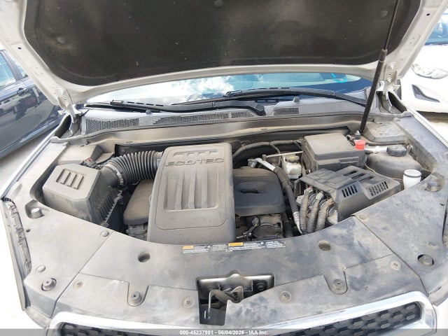 Chevrolet Equinox 2lt