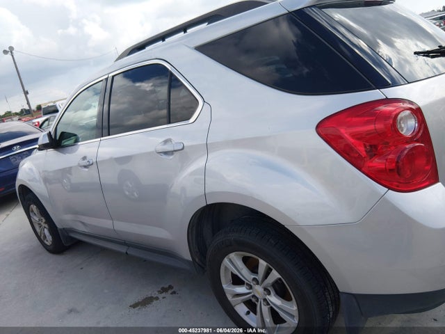 Chevrolet Equinox 2lt