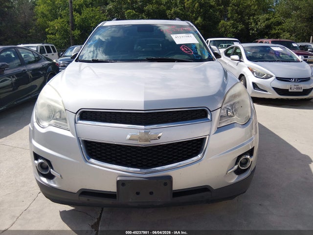 Chevrolet Equinox 2lt