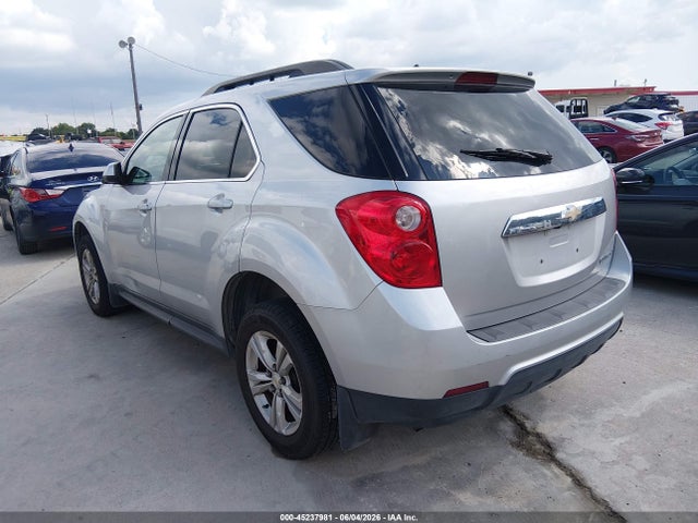 Chevrolet Equinox 2lt