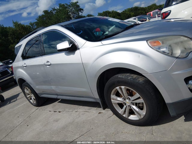 Chevrolet Equinox 2lt