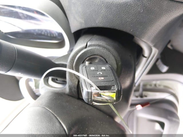 Chevrolet Equinox 2lt