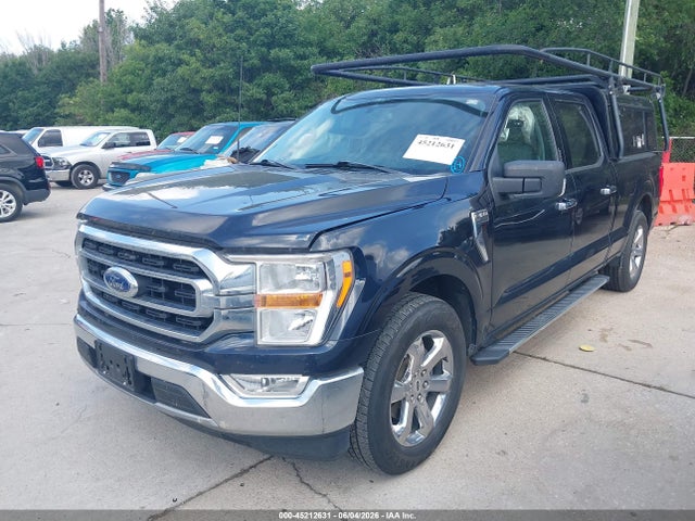 Ford F-150 Xlt