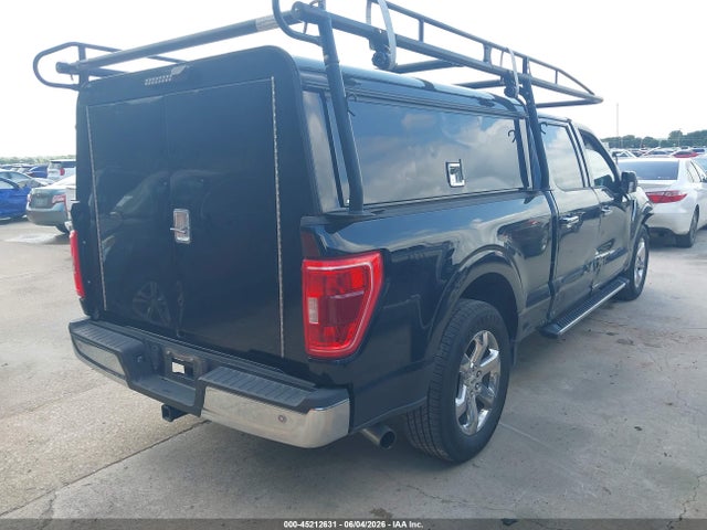 Ford F-150 Xlt