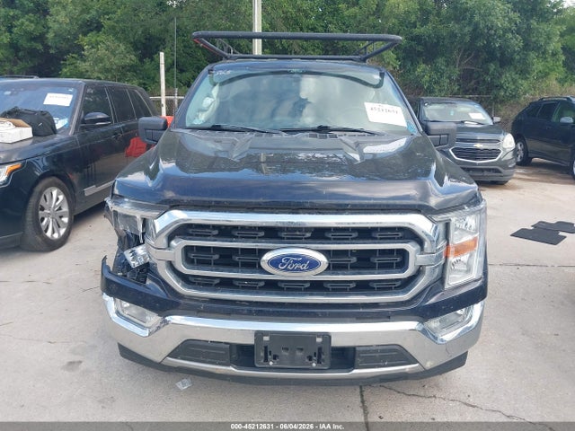 Ford F-150 Xlt
