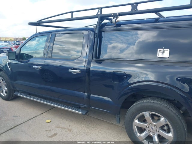Ford F-150 Xlt