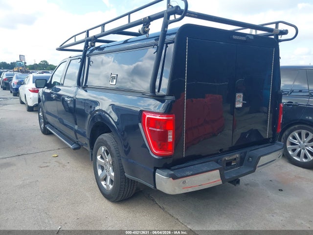 Ford F-150 Xlt