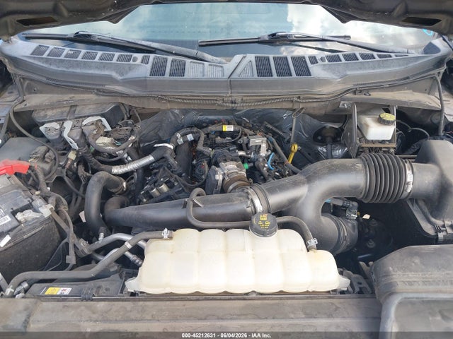 Ford F-150 Xlt