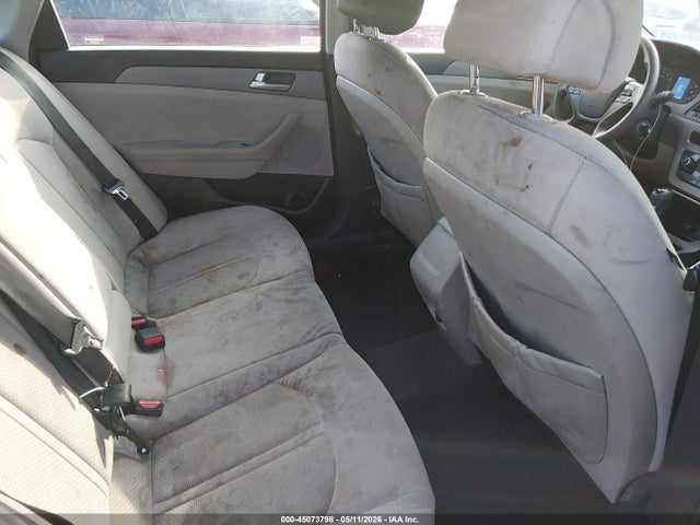 Hyundai SONATA Se