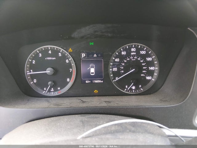 Hyundai SONATA Se