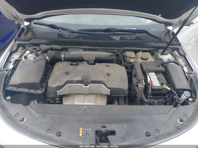 Chevrolet Impala 1lt
