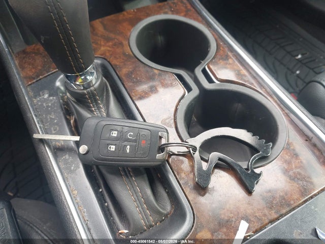 Chevrolet Impala 1lt
