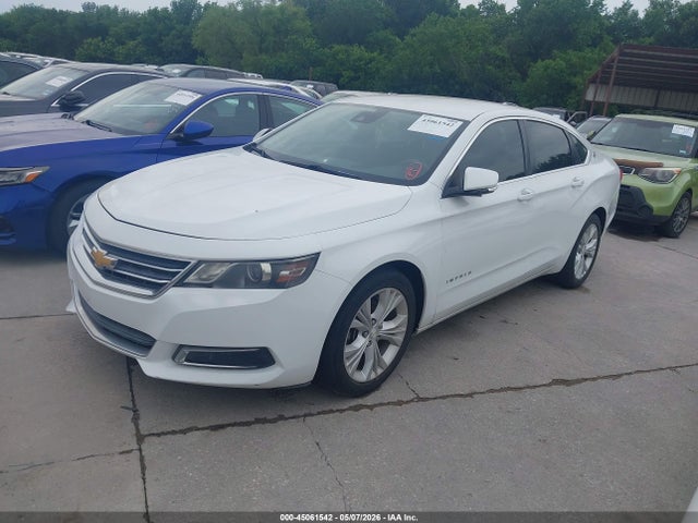 Chevrolet Impala 1lt