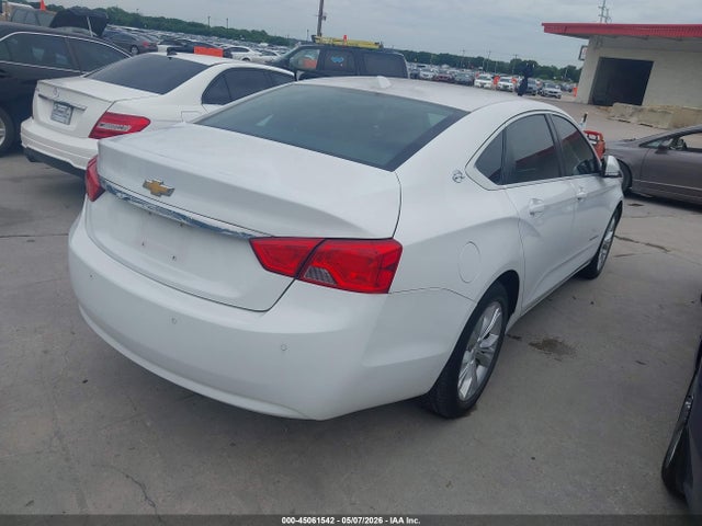Chevrolet Impala 1lt