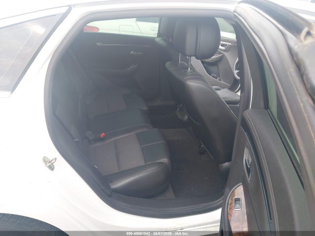 Chevrolet Impala 1lt