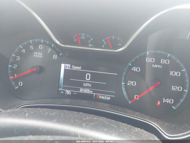 Chevrolet Impala 1lt