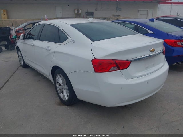 Chevrolet Impala 1lt